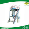 Bulk Blending Fertilizer Equipment