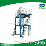 npk bulk blending fertilizer blending machine