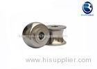 Ra=0.8 Tube Mill Die Metal Forming Rollers For Erw Welded Pipe Making Machinery