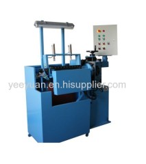 grinding and polishing machine for carbide drawing die
