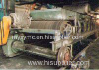 Wet Permanent Magnetic Tube Separator