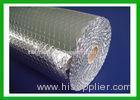 Single Bubble Double Foil Heat Thermal Insulation Materials Shileds Waterproof
