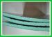 Green Padded XPE Fire Retardant Foil Insulation With Foil Coating Layer