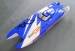 30cc/26cc Tiger Shark RC Racing high-speed Gasoline Boat Model With Welbro Carbutor