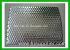 Aluminum Double Bubble Foil Insulation Roof Thermal Blanket 8mm