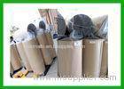Black Roof Adhesive Backed Insulation XPE Foam Laminate Aluminum Foil Film