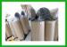 Black Roof Adhesive Backed Insulation XPE Foam Laminate Aluminum Foil Film