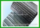 AL / MPET Bubble Aluminum Foil Insulation Temperature Resistance