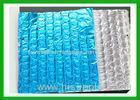 High Reflective Bubble Attic Multi Layer Foil Insulation Anti Glare Coating