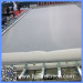 nylon transparent mesh fabric