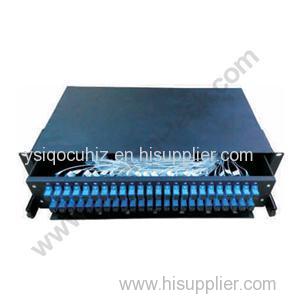 ODF Patch Panel P1 Series