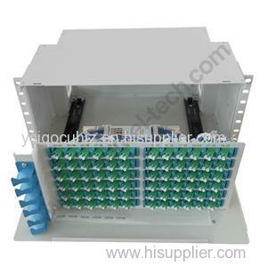 ODF Patch Panel P3 Series