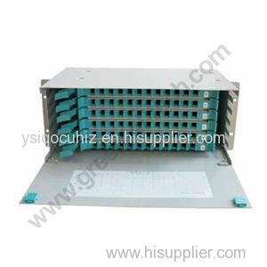 ODF Patch Panel P4 Series