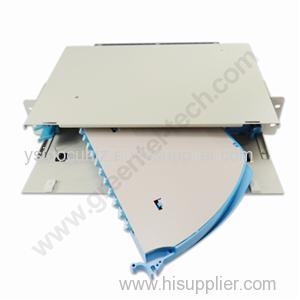 ODF Patch Panel P5 Series