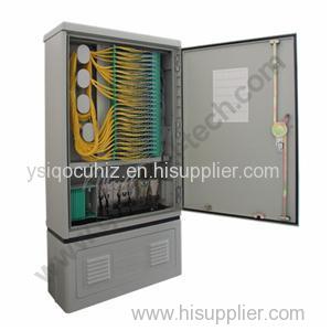 Fiber Distribution Terminal T1 Series