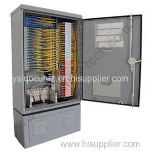 Fiber Distribution Terminal T5 Series