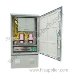 Fiber Distribution Terminal T6 Series