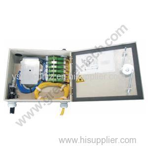 Fiber Distribution Hub H2 Series