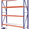 Light-duty Warehouse Rack Product Product Product