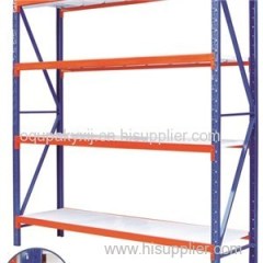 Light-duty Warehouse Rack Product Product Product