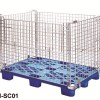 Supermarket Storage Cage Product Product Product