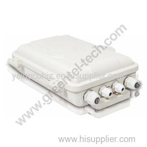 Fiber Access Terminal FAT-8D