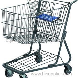 American Shopping Trolley Product Product Product