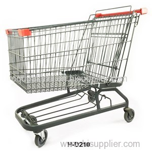 German Shopping Trolley Product Product Product