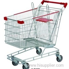 Australian Shopping Trolley Product Product Product