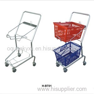 Basket Shopping Trolley Product Product Product