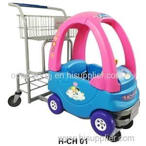 Special Shopping Trolley Product Product Product