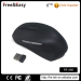 2000 DPI and USB Interface Type Foldable Promotional Giveaway Wireless Mouse Without Battery