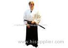 10oz Cotton Martial Arts Kendo Gi / Kacket / Hakama For Man Woman