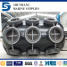 ship yokohama floating pneumatic rubber fender from qingdao