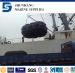 ship yokohama floating pneumatic rubber fender from qingdao