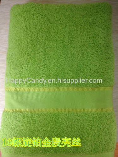 150g Hotel cotton towels