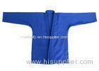 Light Weight 450GMS Martial Arts Uniform Brazilian Jiu Jitsu Gi Plain Blank