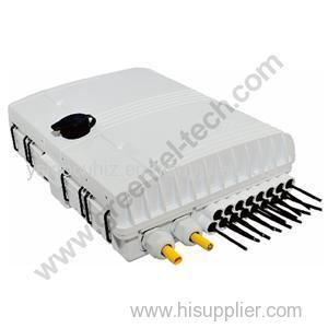 Fiber Access Terminal FAT-16B