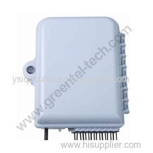 Fiber Access Terminal FAT-16D