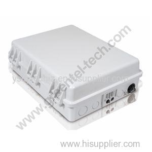 Fiber Access Terminal FAT-16E