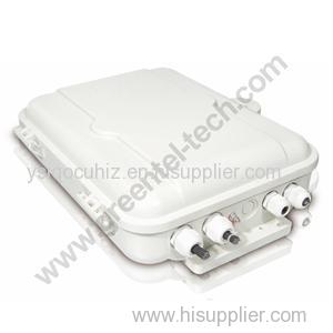 Fiber Access Terminal FAT-16G