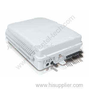 Fiber Access Terminal FAT-24A