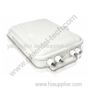 Fiber Access Terminal FAT-24D