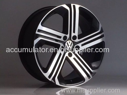 17 18 19 INCH VOLKSWAGEN GOLF R400 WHEEL RIM FITS GOLF GTI PASSAT PHAETON CC TIGUAN