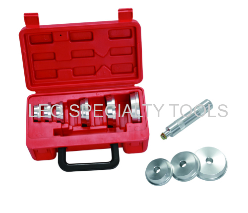 Bearing Race and Seal Driver Set