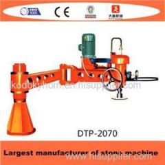 Rocker Arm Slab Polishing Machine