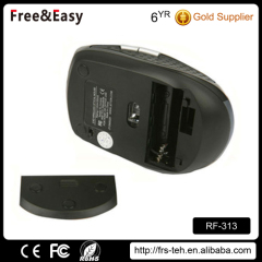 2014 hot selling 2.4G RF wireless Logitech mouse