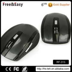 2014 hot selling 2.4G RF wireless Logitech mouse