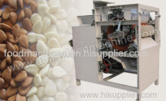 Almond and Peanut Peeling Machine