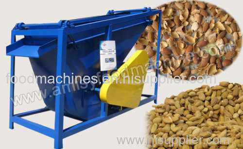 Nut Shell and Kernel Separating Machine
